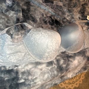 Torrid Curve lightly lined t-shirt bra 42H